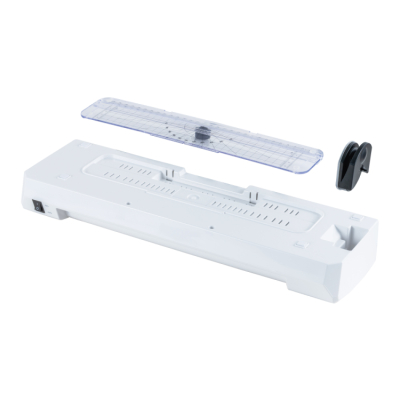 ナカバヤシ　イージーラミマルチＡ３／ホワイト　NEL-M01A3W　（tm）の商品画像10枚目