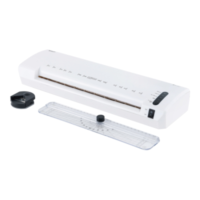 ナカバヤシ　イージーラミマルチＡ３／ホワイト　NEL-M01A3W　（tm）の商品画像5枚目