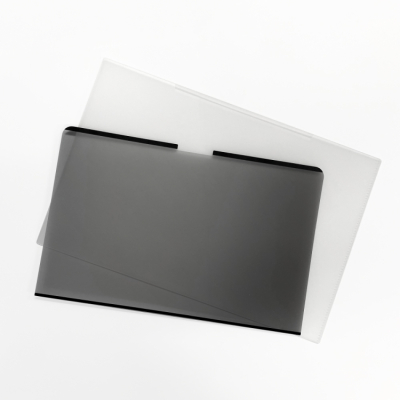 ナカバヤシ　MacBook Neo用のぞき見防止フィルタ　SF-MBN1301FLGPV　(tm)の商品画像2枚目