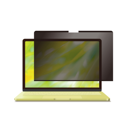 ナカバヤシ　MacBook Neo用のぞき見防止フィルタ　SF-MBN1301FLGPV　(tm)の商品画像8枚目