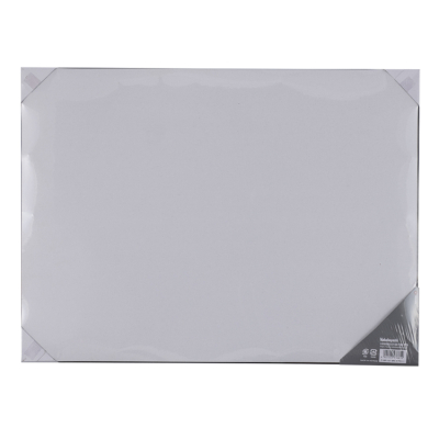 ナカバヤシ　作品フレーム アーテム 画用紙八ツ切 ブラウン　F-GP-101-BRの商品画像5枚目