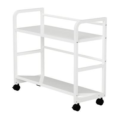 ナカバヤシ　アンダーデスクターナ　幅70cm ／ホワイト　ND-U700Wの商品画像8枚目