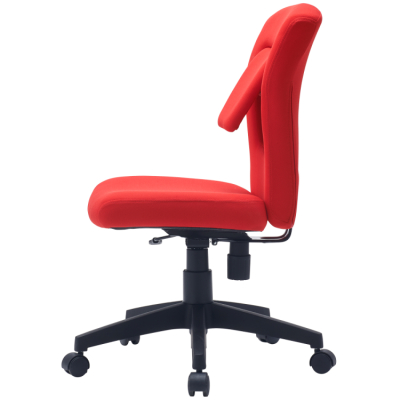 ナカバヤシ　サポートクッションチェア／R　RZC-606R　(tm)の商品画像4枚目