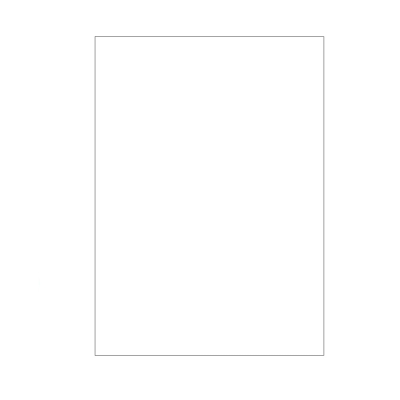 ナカバヤシ こどもがよろこぶ・かるい学習帳Ｂ５　じゆうちょう NB51-JH/Aの商品画像3枚目