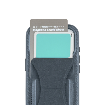 ナカバヤシ　Mag＋o（マグト）/ICカード用磁気エラー防止シート　MGT-JIK-01の商品画像9枚目