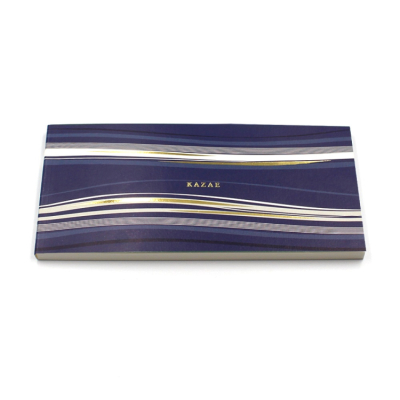 ナカバヤシ　TACCIA　風絵　メモパッド　ネイビー　TKE-MP-NVの商品画像1枚目