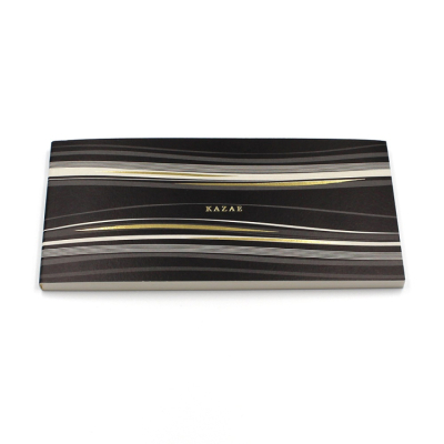 ナカバヤシ　TACCIA　風絵　メモパッド　ブラック　TKE-MP-BKの商品画像1枚目