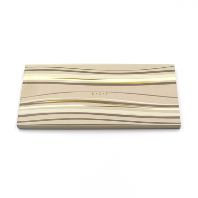 ナカバヤシ　TACCIA　風絵　メモパッド　ベージュ　TKE-MP-BEの商品画像1枚目