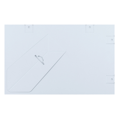 ナカバヤシ　Vカットペーパースタンド／2面／2L／02　VPS-2W-2L-02の商品画像5枚目