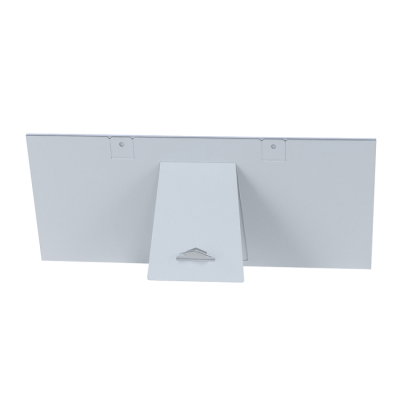 ナカバヤシ Vカットペーパースタンド/3面/L/01 VPS-3W-L-01の商品画像3枚目