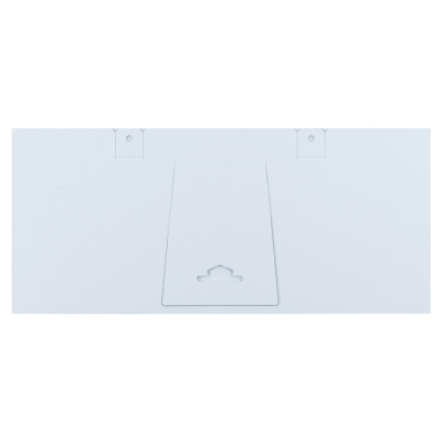 ナカバヤシ Vカットペーパースタンド/3面/L/01 VPS-3W-L-01の商品画像5枚目
