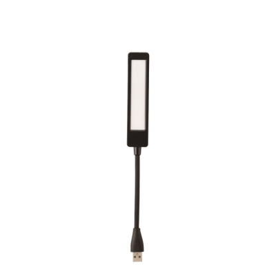 VOICE LIGHT 音声操作ライト ブラック UA-065BKの商品画像5枚目