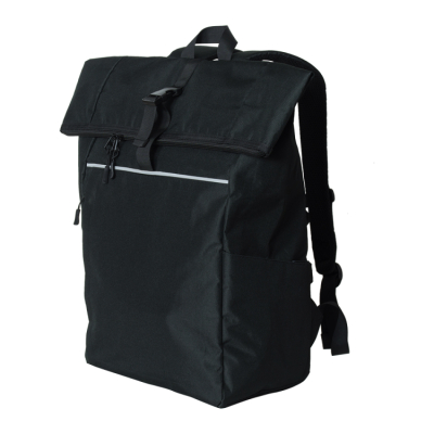 ナカバヤシ キャリングバックパック/16L/防災対応 CB-B01BK　(tm)　の商品画像2枚目