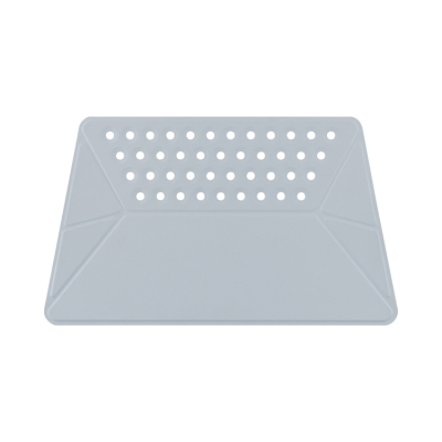 ナカバヤシ　吸着式薄型ノートPCスタンド/ライトグレー　NPA-011GY　(tm)の商品画像7枚目