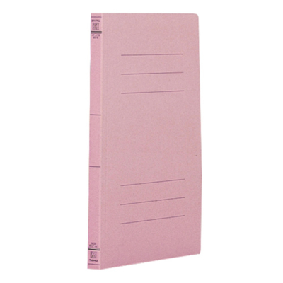 フラットファイルJ 　ピンク　B5　10冊セット フF-J70Pの商品画像2枚目