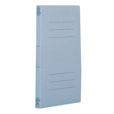 フラットファイルJ　ブルー　B5　10冊セット フF-J70Bの商品画像2枚目