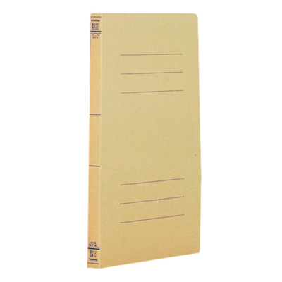 フラットファイルJ　イエロー　B5　10冊セット フF-J70Yの商品画像2枚目