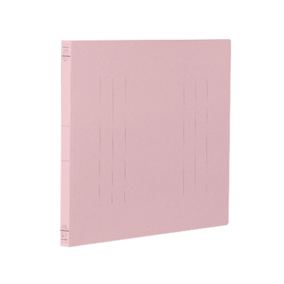 フラットファイルJ　ピンク　B4　10冊セット フF-J101Pの商品画像2枚目