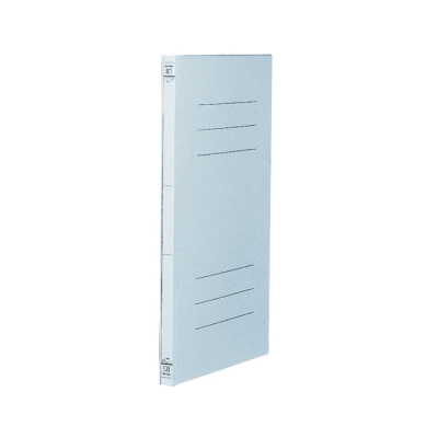 フラットファイルJ 　ブルー　B4　10冊セット フF-J100Bの商品画像2枚目