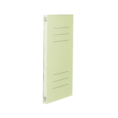 フラットファイルJ 　グリーン　B4　10冊セット フF-J100Gの商品画像2枚目