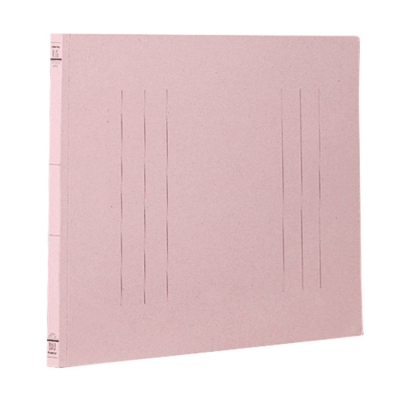 フラットファイルJ ピンク A3 10冊セット フF-J221Pの商品画像2枚目