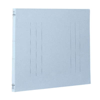 フラットファイルJ　ブルー　A3　10冊セット フF-J221Bの商品画像2枚目
