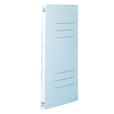 フラットファイルJ 　ブルー　A3　10冊セット フF-J220Bの商品画像2枚目