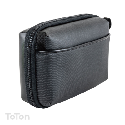 ナカバヤシ TOTON ガジェットケースL/ブラック SZC-GDP24BK (tm)の商品画像6枚目