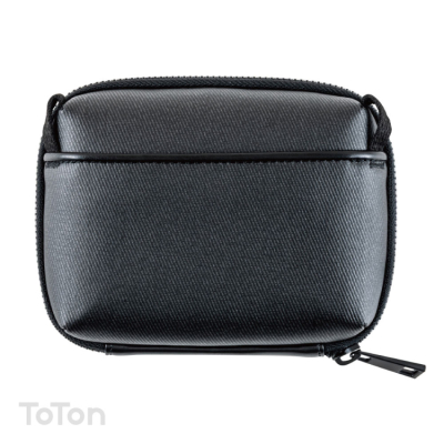 ナカバヤシ　TOTON　ガジェットケースM/ブラック　SZC-GDP23BK　(tm)の商品画像3枚目