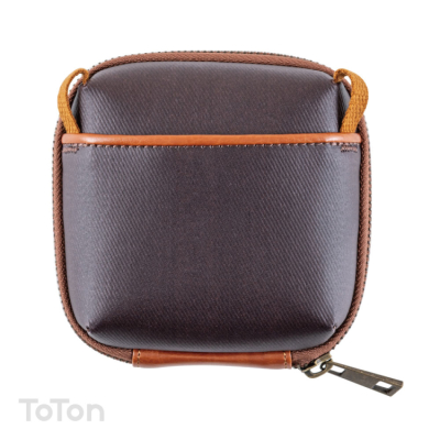 ナカバヤシ TOTON ガジェットケースS/ブラウン SZC-GDP22BR (tm)の商品画像3枚目