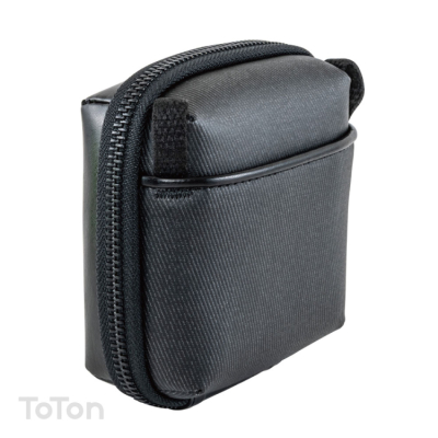 ナカバヤシ TOTON ガジェットケースS/ブラック SZC-GDP22BK (tm)の商品画像6枚目