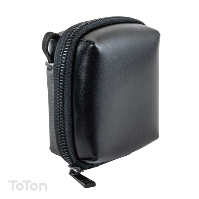 ナカバヤシ TOTON ガジェットケースS/ブラック SZC-GDP22BK (tm)の商品画像2枚目