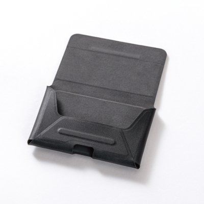 ナカバヤシ MAGCA カードケースタイプ/ブラック SMA-H019BK (tm)の商品画像8枚目