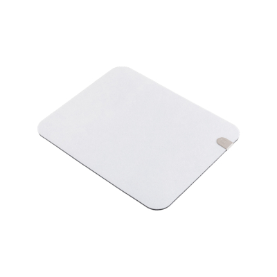 ナカバヤシ フェルトマウスパッド/ホワイト MUP-947W (tm)の商品画像2枚目