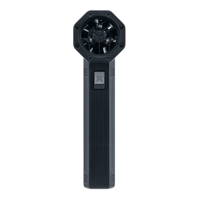 ナカバヤシ 電動エアダスター&クリーナー JET plus 充電式/ブラック DAD-801BK (tm)の商品画像3枚目