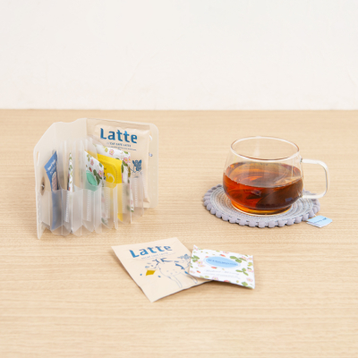 ナカバヤシ かたづくファイル/mini/ミストホワイト DF-KTDF-MN-MW/Jの商品画像7枚目