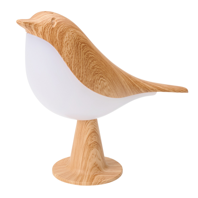 イシグロ　充電式LED バードランプ ナチュラルAC有