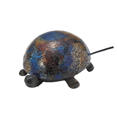 イシグロ　モザイクランプ カプルンバー マルチ