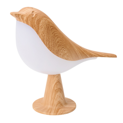 イシグロ　充電式LED バードランプ ナチュラルAC無