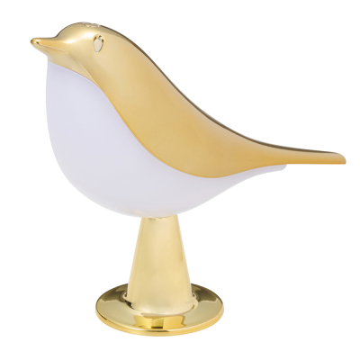 イシグロ 充電式LED バードランプ ゴールドAC無