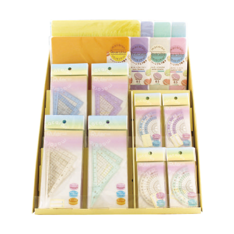 西敬 マカロンシリーズセット MTP-SETの商品画像