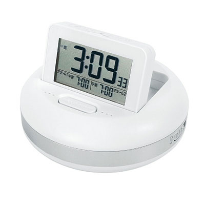 アデッソブルブル・クラッシュ　振動アラームクロック ◆60個1セット◆の商品画像2枚目