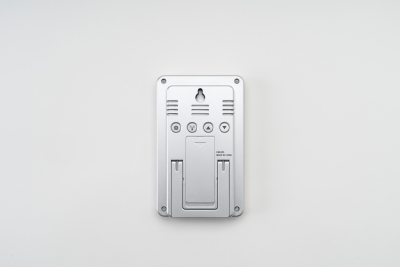 アデッソ　竹のミニ日めくり電波時計の商品画像12枚目