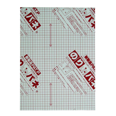 アルテ　のりパネ　5mm厚　B5　BP-5NP-B5