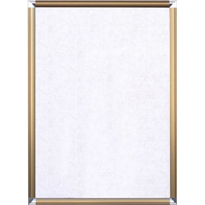 アルテ　ポップフレーム　B1　ブロンズ　DR-B1-BN