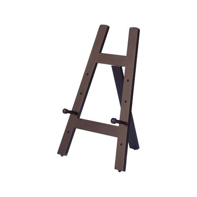 アルテ　木製イーゼル　B　H60セピア　EA-H60
