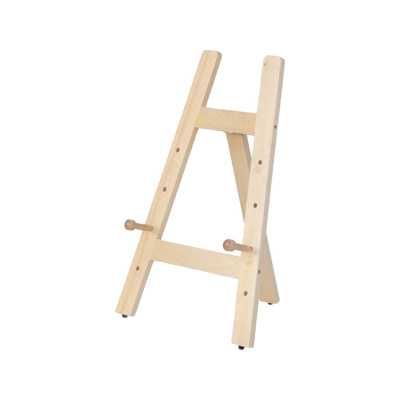 アルテ　木製イーゼル　C　H60ナチュラル　EA-H60N