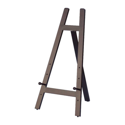 アルテ　木製イーゼル　A　H90セピア　EA-H90