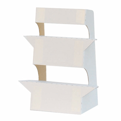 アルテ　大型紙スタンド　NO.5(個別包装無し)　KS-5