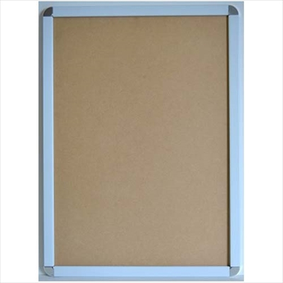 アルテ　オープンパネルS　A1　ホワイト×シルバー　OPS-A1-WH1